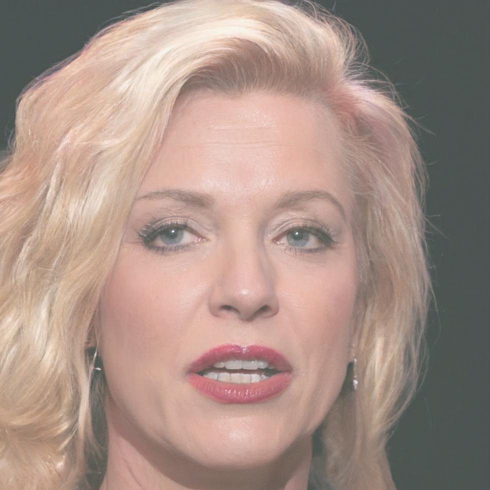 Portrait von Nina Wiegand